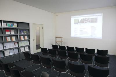 Auditorium Friedrichstrasse