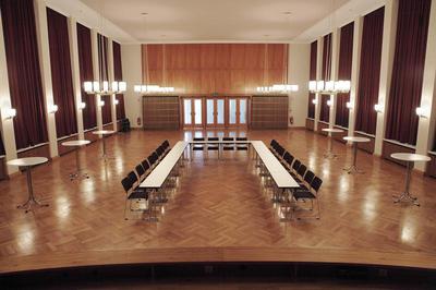 Auditorium Friedrichstrasse