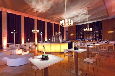 Auditorium Friedrichstrasse