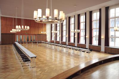 Auditorium Friedrichstrasse