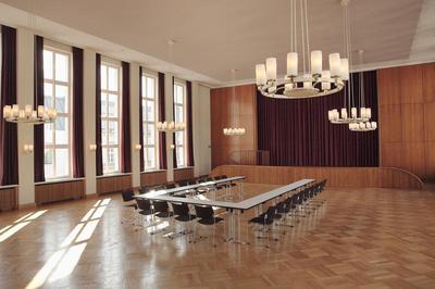 Auditorium Friedrichstrasse