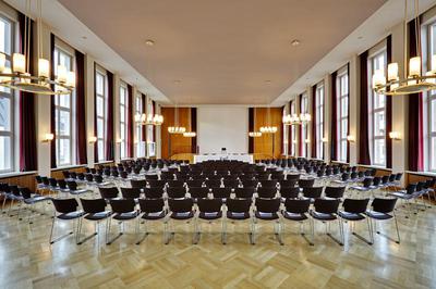 Auditorium Friedrichstrasse