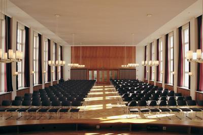 Auditorium Friedrichstrasse