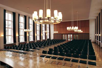 Auditorium Friedrichstrasse
