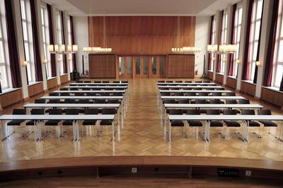 Auditorium Friedrichstrasse