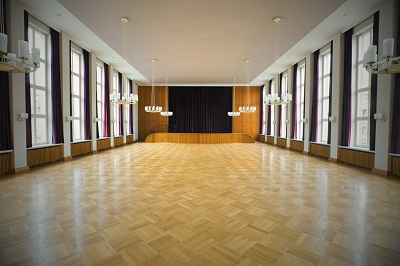 Auditorium Friedrichstrasse